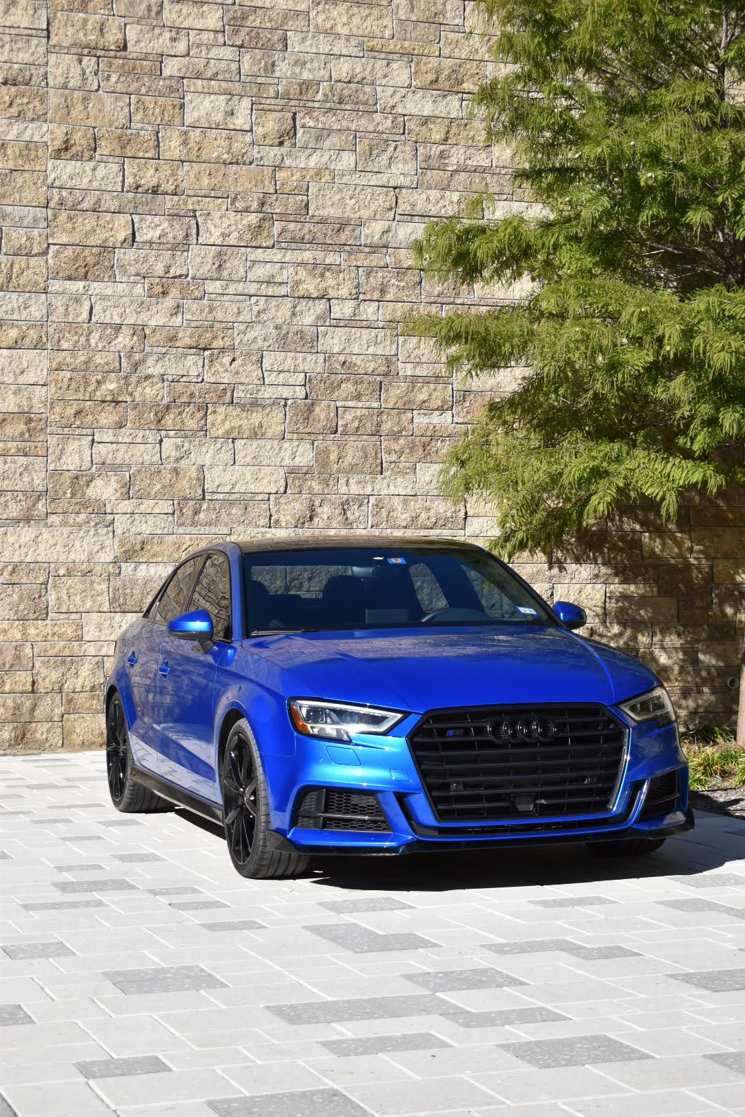 8V 8Y A3/S3/RS3
