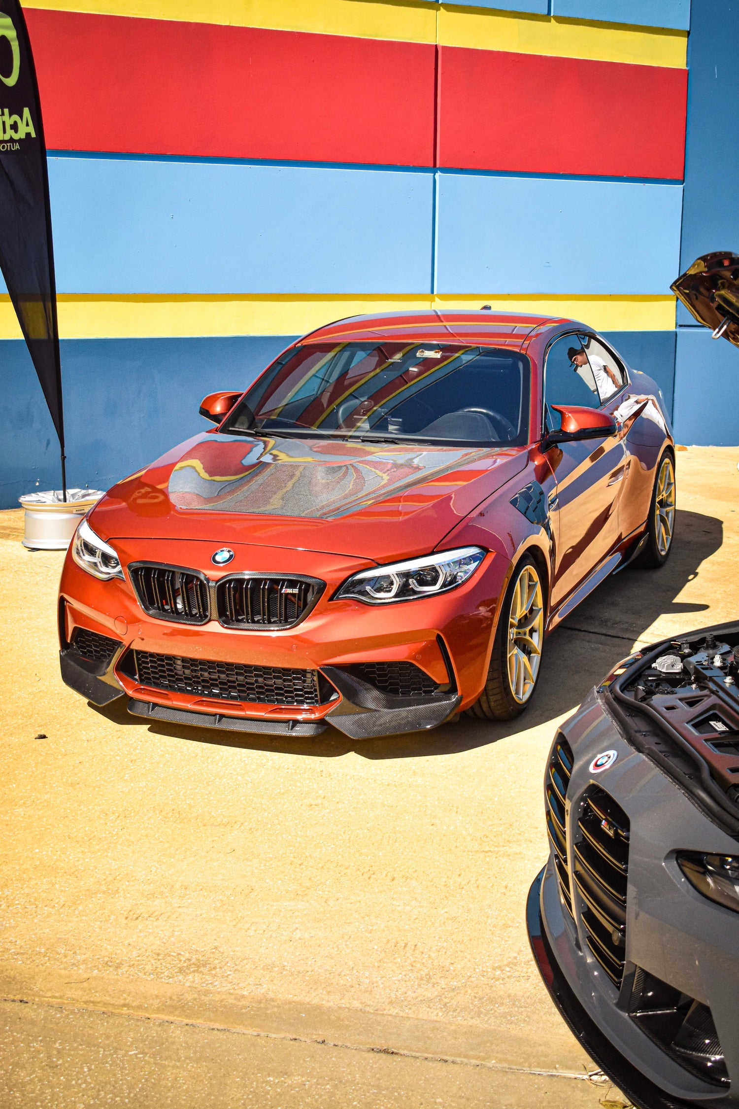 F87 M2
