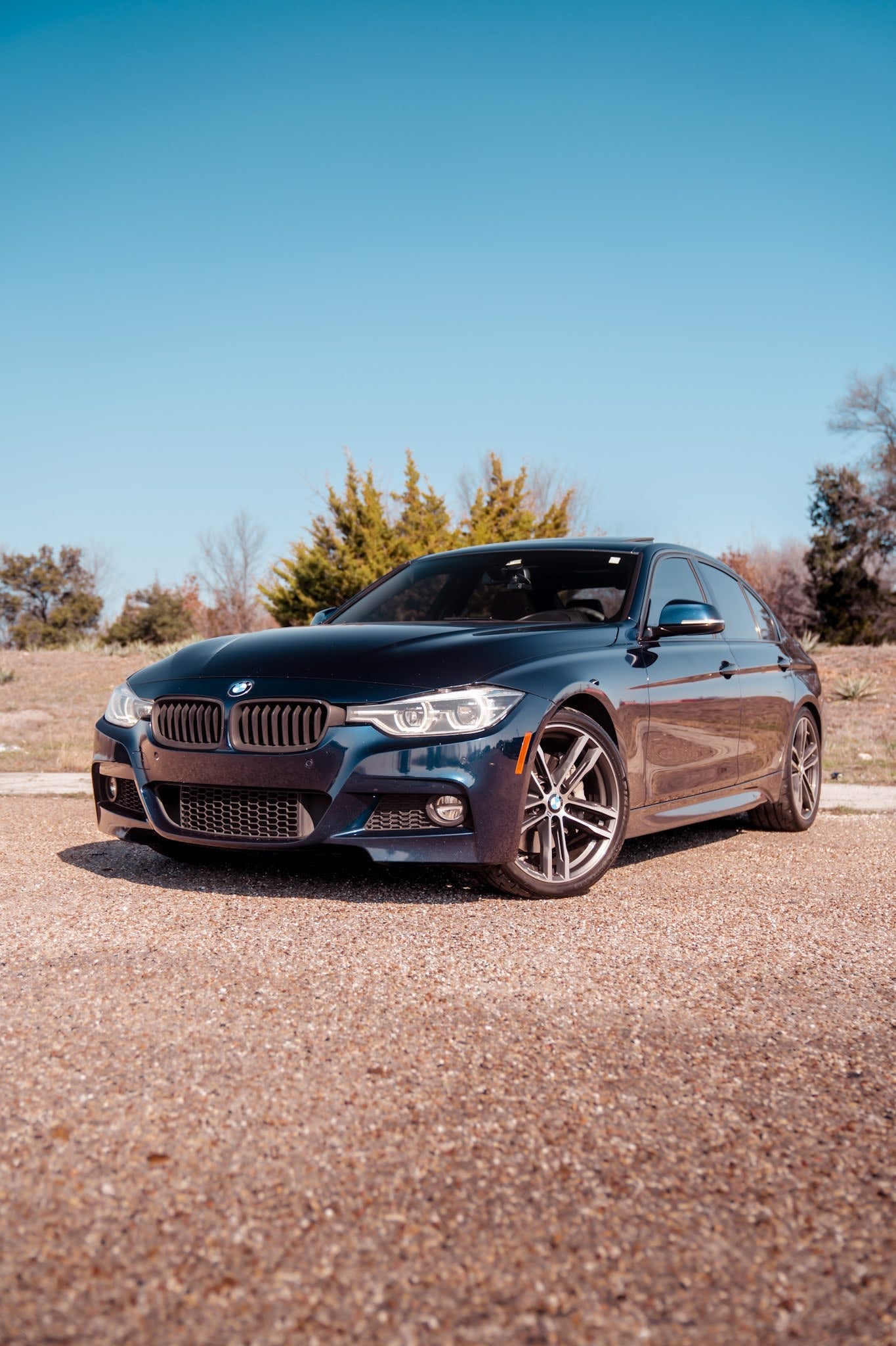 F30 3-Series
