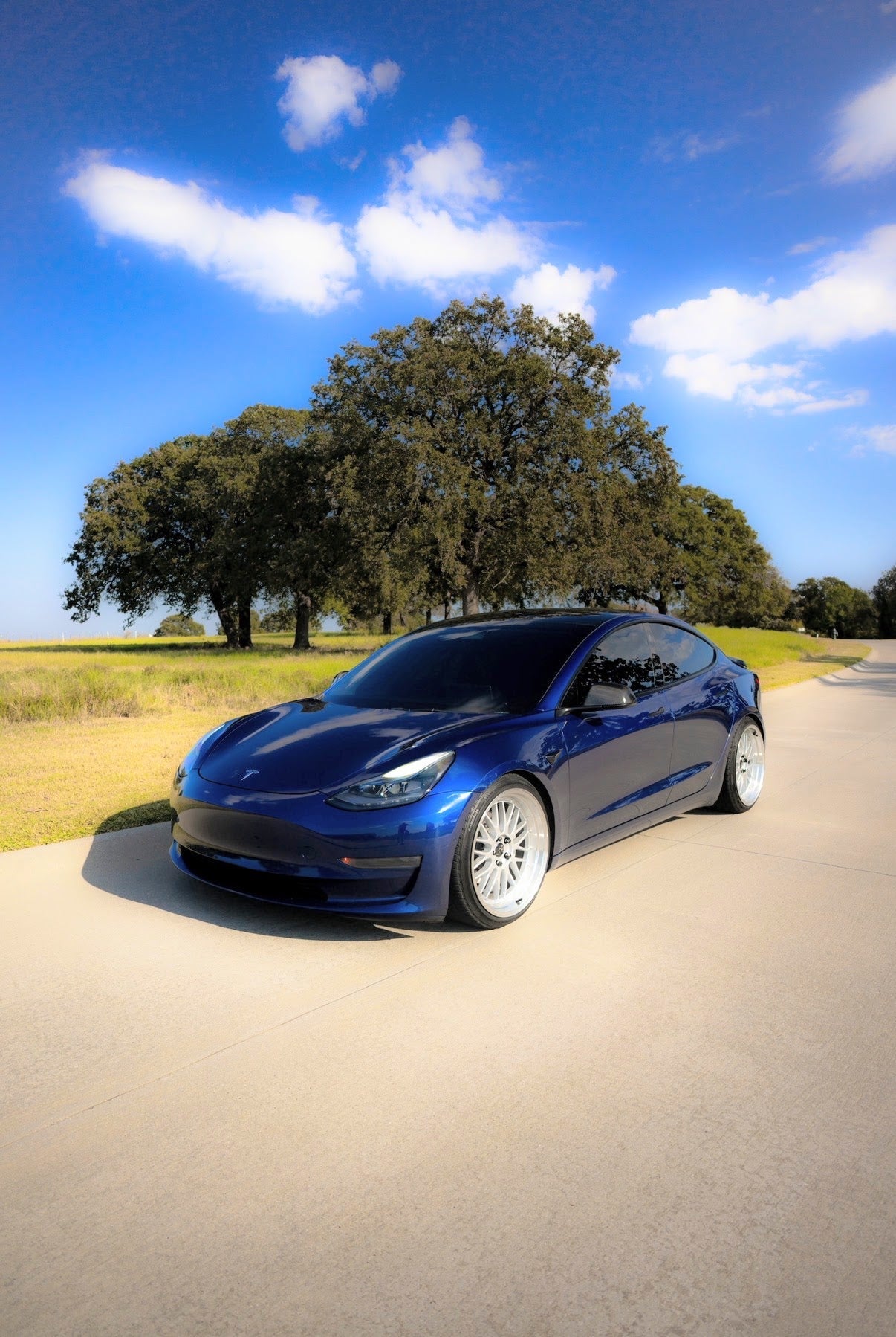Tesla