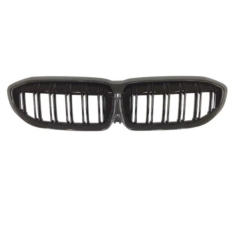 G20 Carbon Fiber Grille Replacement