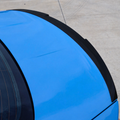 F82 M4 Gloss Black M Performance Trunk Spoiler