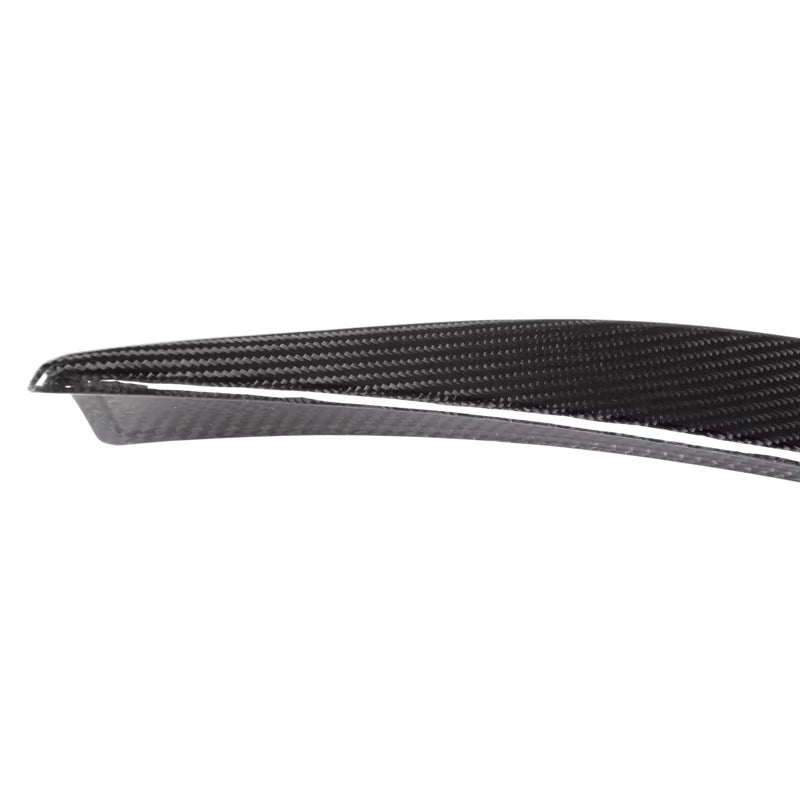 G20/G80 M Performance Style Carbon Fiber Spoiler