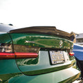 G20/G80 PSM Style Carbon Fiber Spoiler