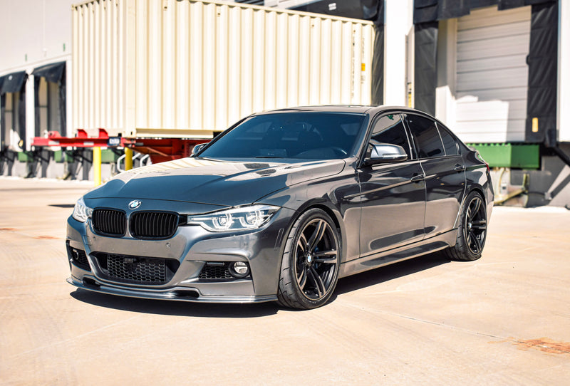 BMW F30 340i @g59b58