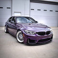 F8x M3/M4 Carbon Fiber M-Performance Style Front Lip