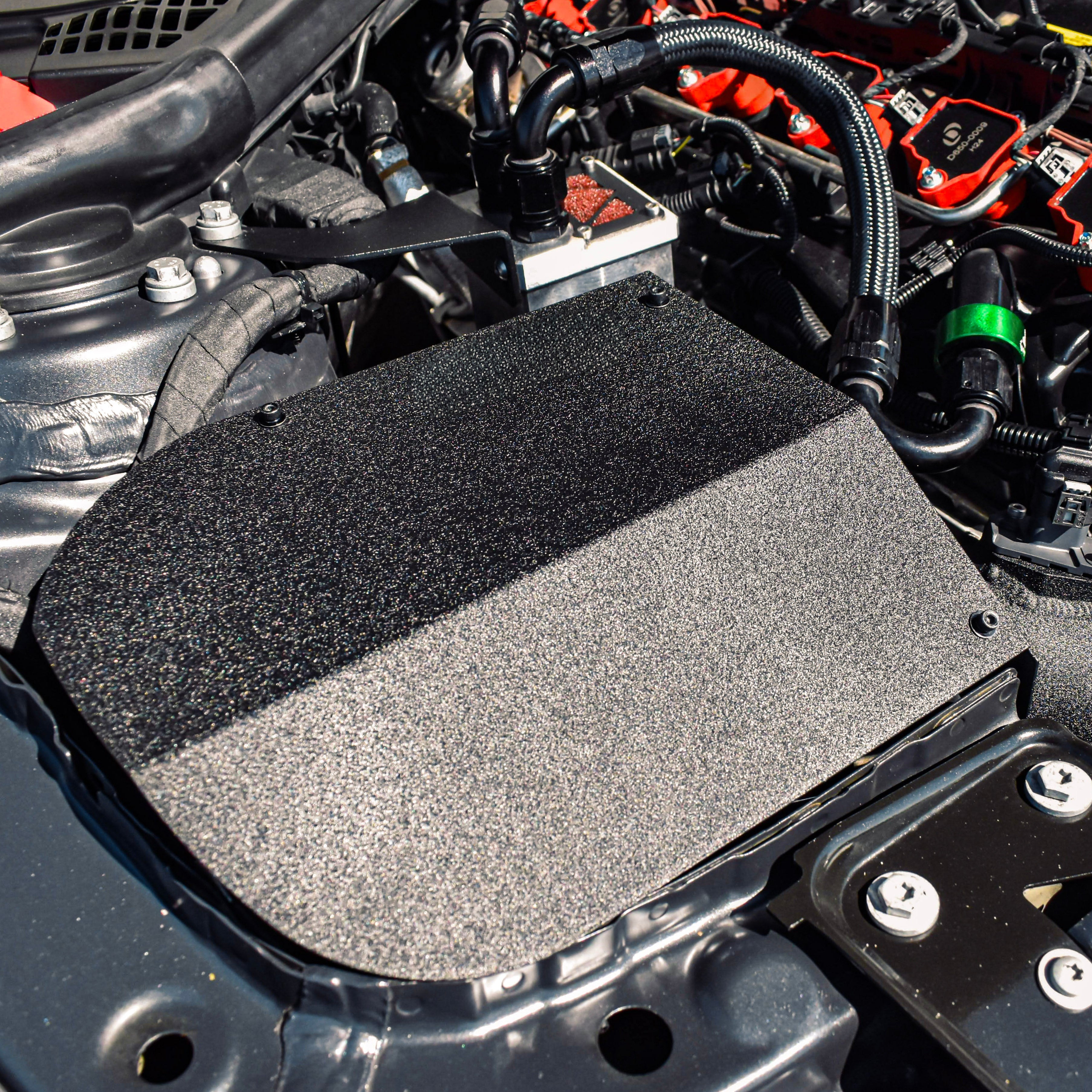 Gen 1 B58 High Flow Cold Air Intake