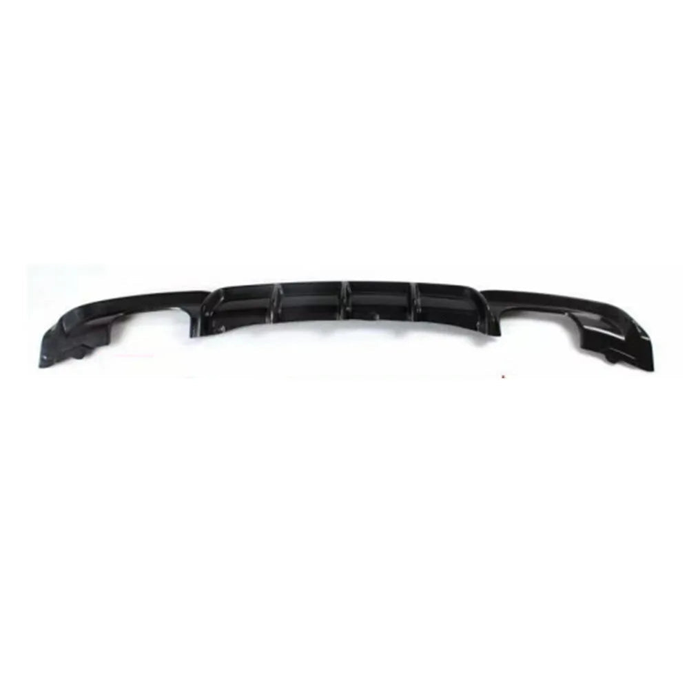 F30 M Performance Carbon Fiber Diffuser