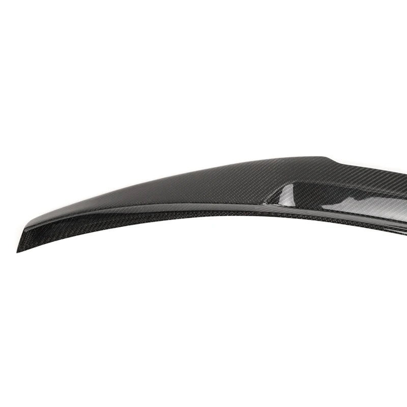F82 M4 Carbon Fiber M-performance Trunk Spoiler