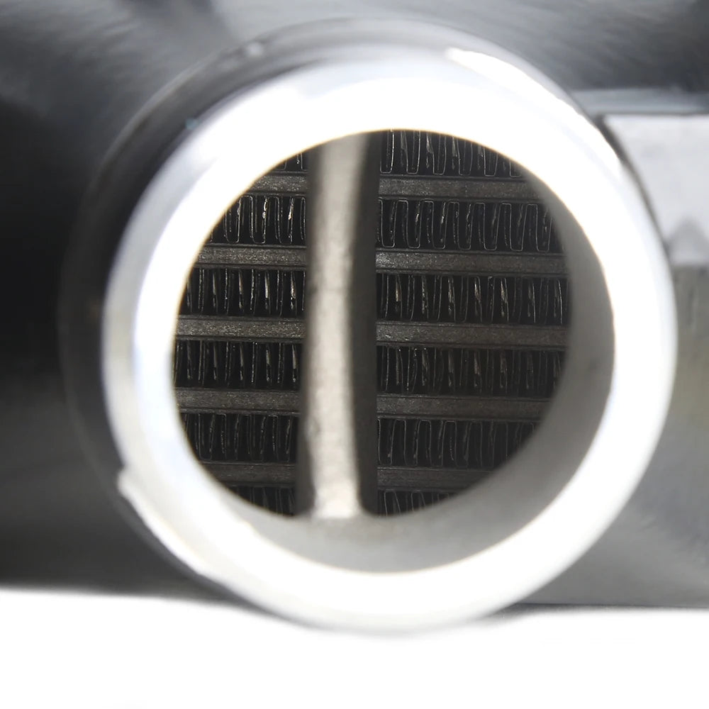 F8x M3/M4/M2 Comp S55 Top Mount Charge Cooler