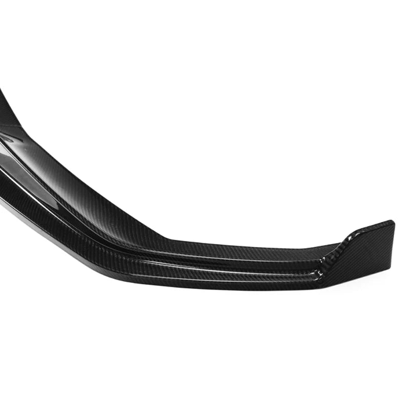 G20 V Style Carbon Fiber Lip