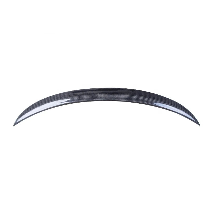 E90 3-Series Carbon Fiber M3 Style Spoiler
