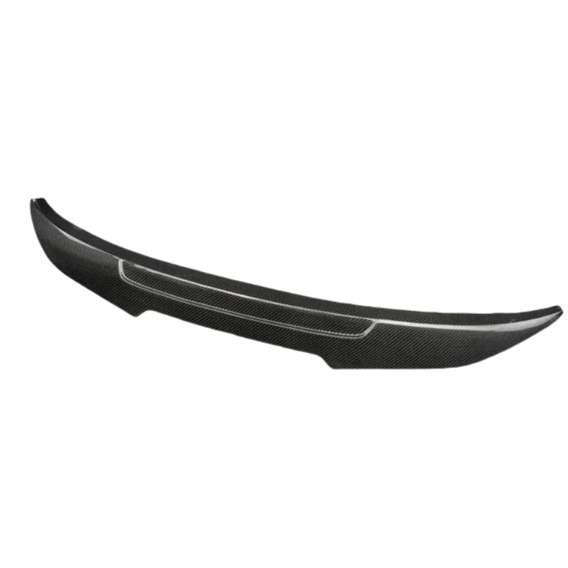 Carbon Fiber Spoiler PSM Style for BMW 3 Series G20 G80 M3 Rear Trunk Spoiler Wing