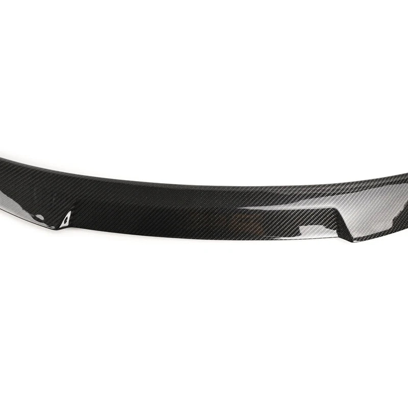 F82 M4 Carbon Fiber M-performance Trunk Spoiler