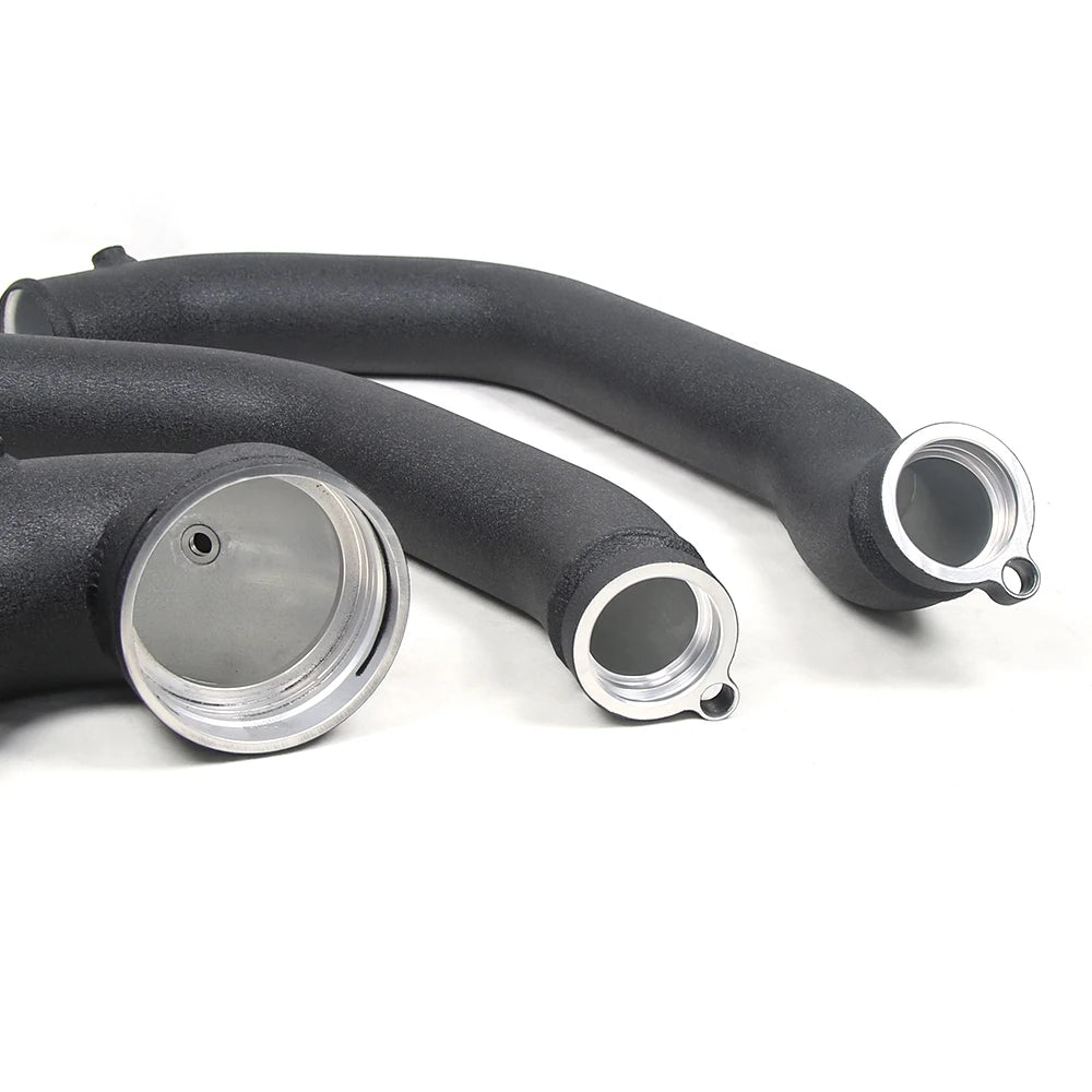 F8x Charge Pipe Upgrade Kit For M3/M4/M2 Comp