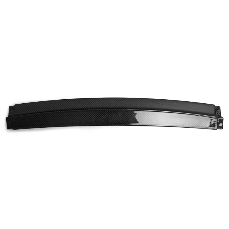 G20 V Style Carbon Fiber Lip