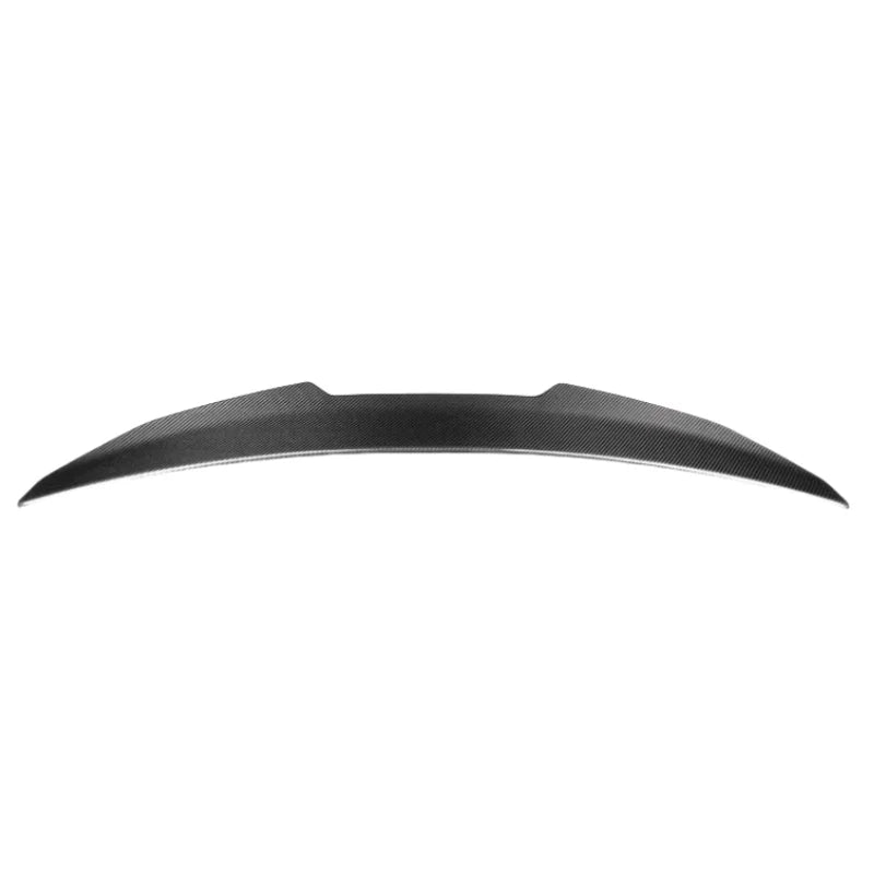Carbon Fiber Spoiler PSM Style for BMW 3 Series G20 G80 M3 Rear Trunk Spoiler Wing