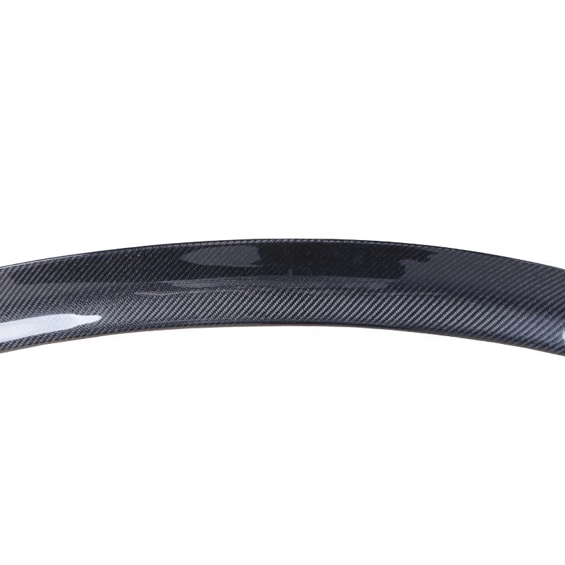 E90 3-Series Carbon Fiber M3 Style Spoiler