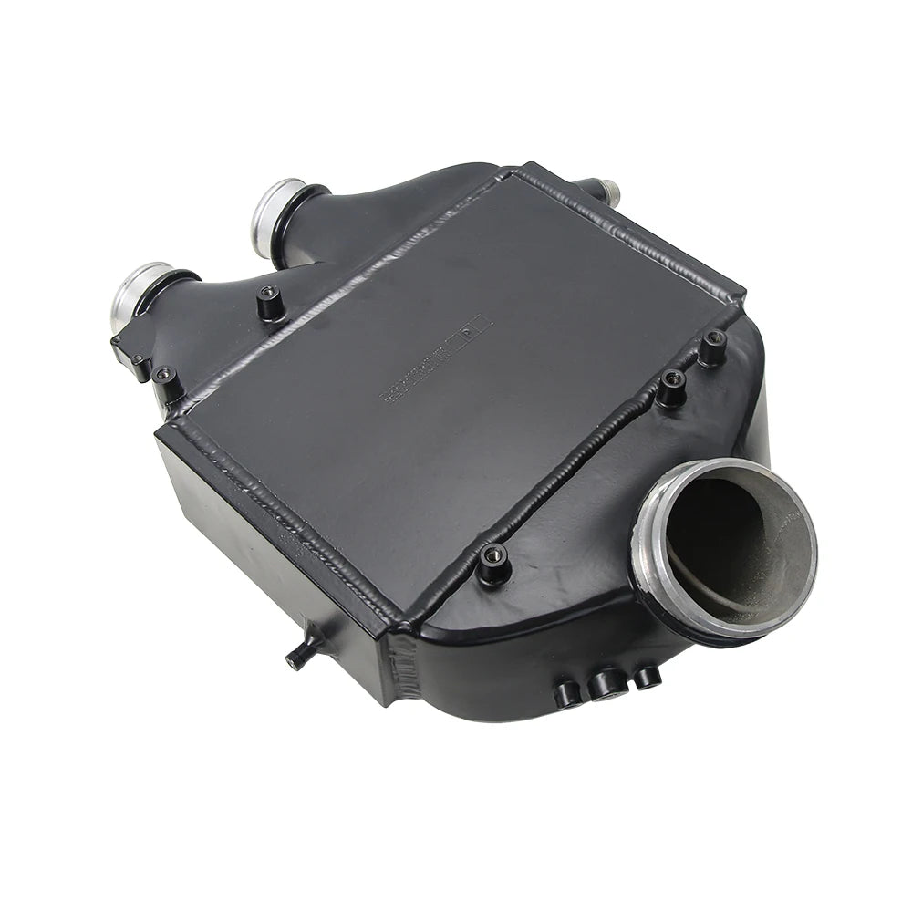 F8x M3/M4/M2 Comp S55 Top Mount Charge Cooler