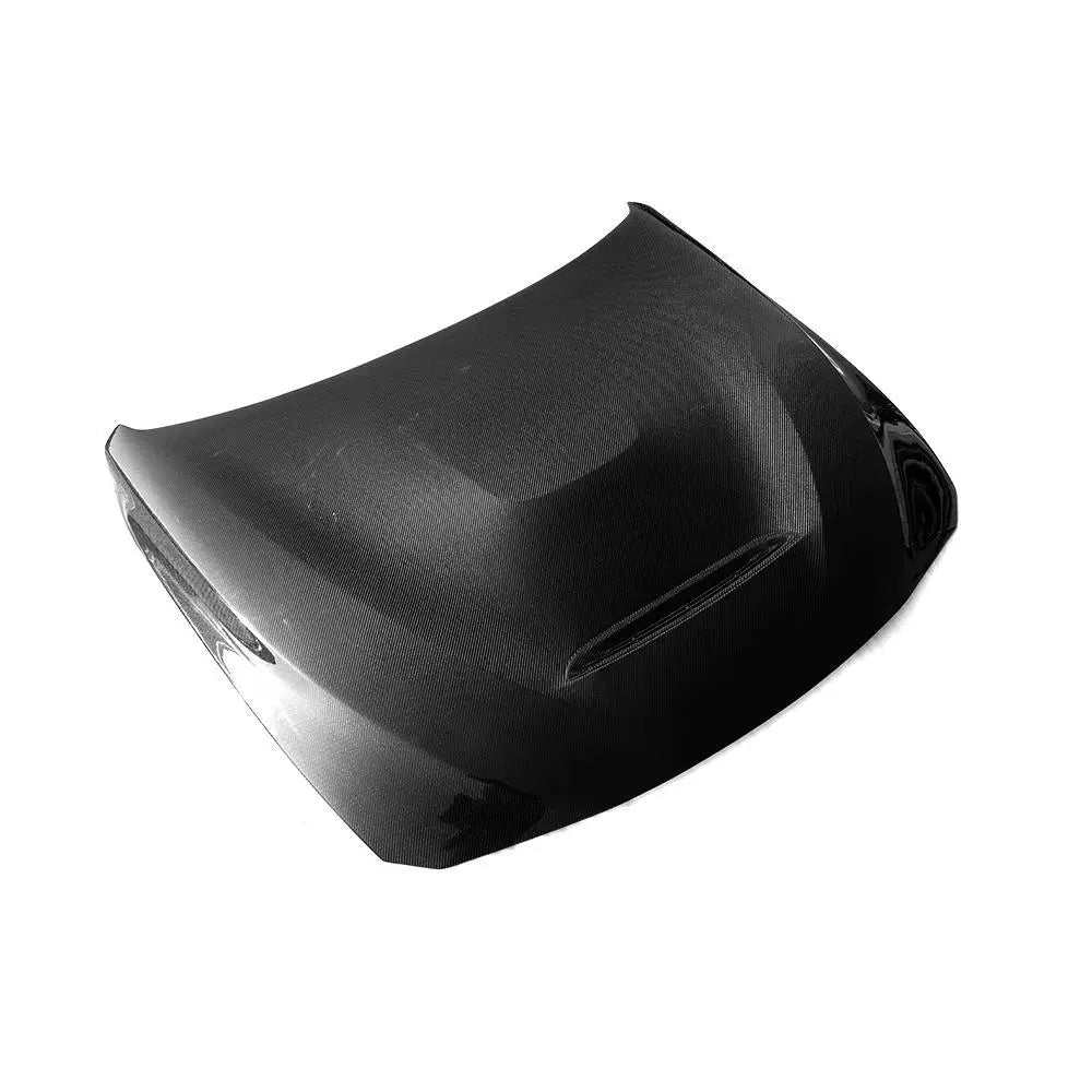 F8x M3/M4 Carbon Fiber GTS Style Hood