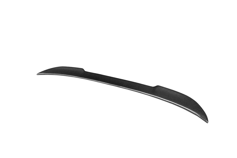 CS Style Carbon Fiber Trunk Spoiler for F80 M3 and 3-Series