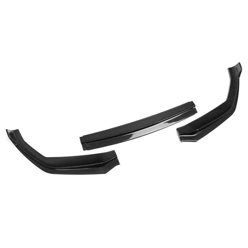 G20 V Style Carbon Fiber Lip