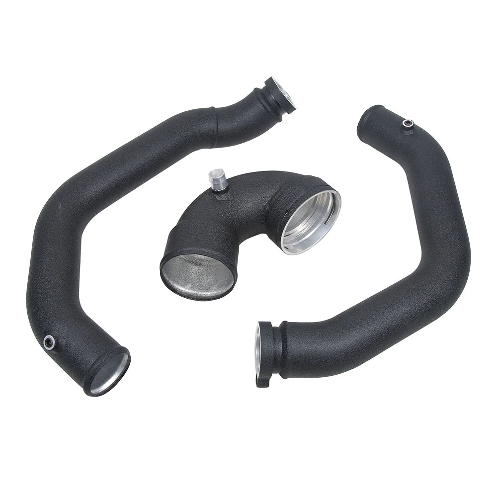 F8x Charge Pipe Upgrade Kit For M3/M4/M2 Comp