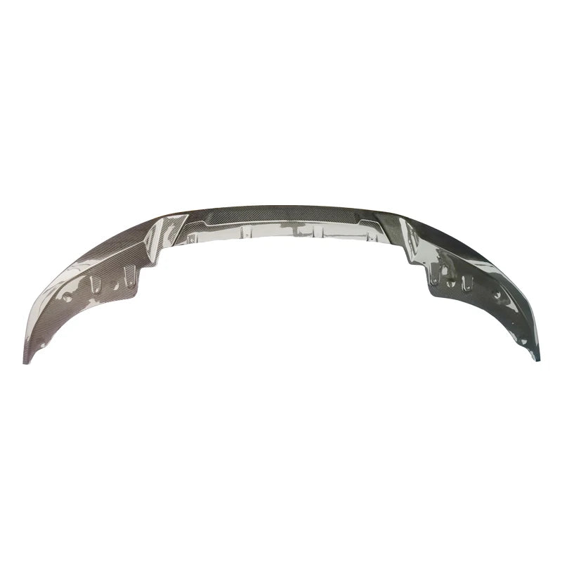 G22 3D Style Carbon Fiber Front Lip
