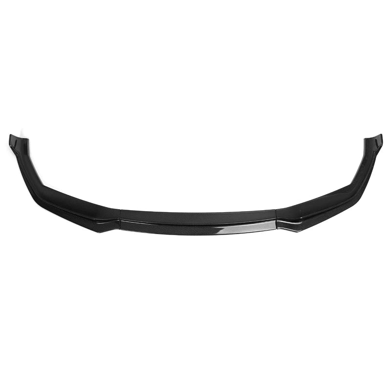 G20 V Style Carbon Fiber Lip