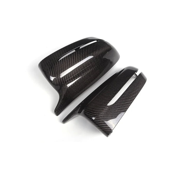 G20 Mirror Caps Upgraded to G20 Carbon Fiber Mirror Caps for BMW 3 Series G20 M340I Upgrade M Style BMW G20 Mirror Caps