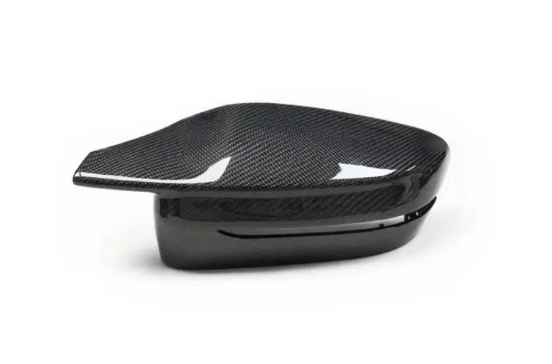G20 Mirror Caps Upgraded to G20 Carbon Fiber Mirror Caps for BMW 3 Series G20 M340I Upgrade M Style BMW G20 Mirror Caps