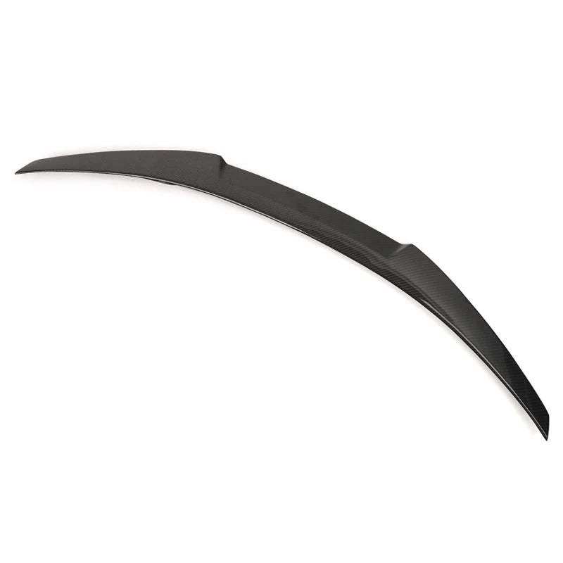 F82 M4 Carbon Fiber M-performance Trunk Spoiler