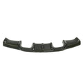 E9x M3 V Style Carbon Fiber Rear Diffuser