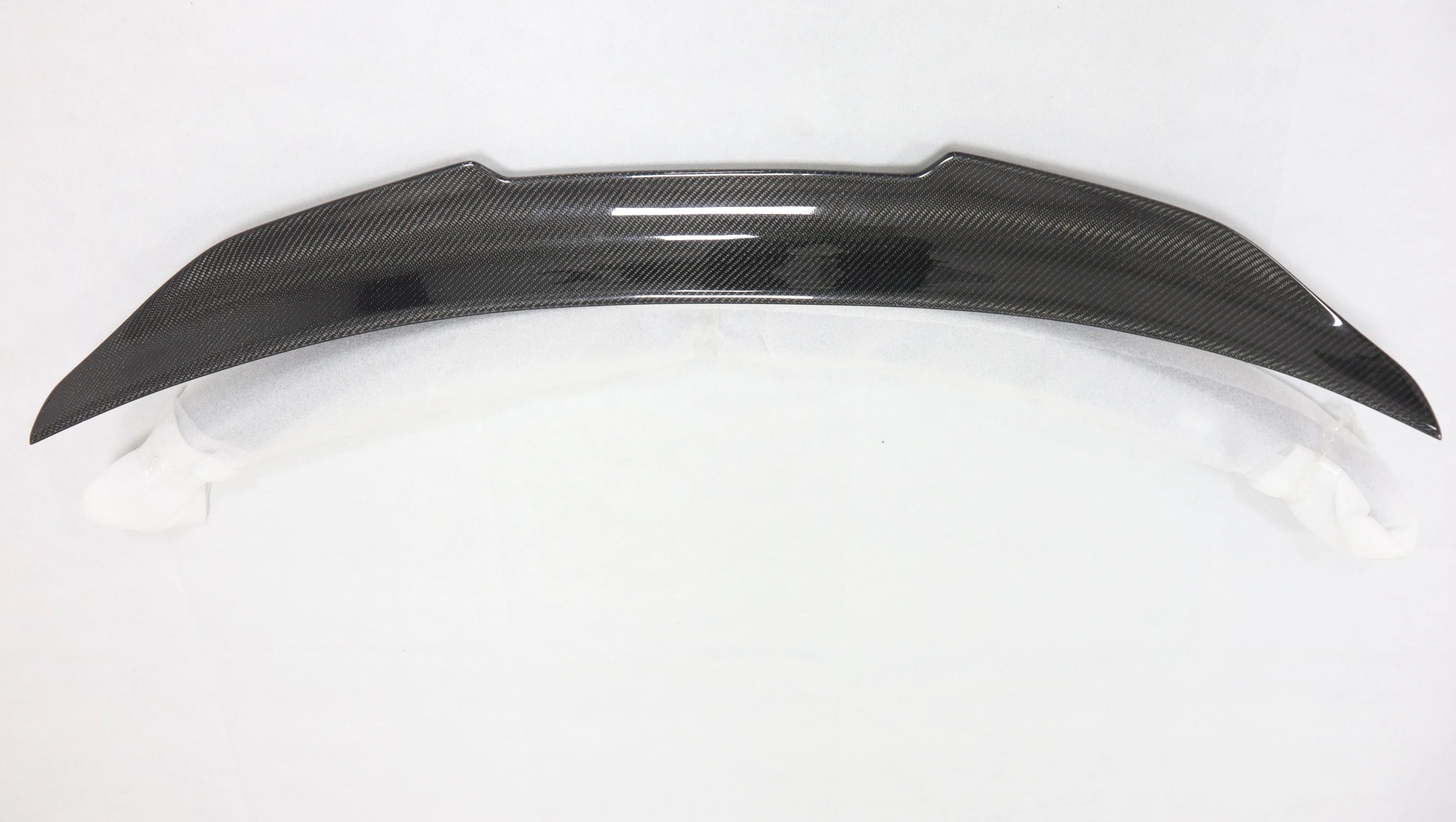 F87 M2/F22 2 Series PSM Style Carbon Fiber Spoiler