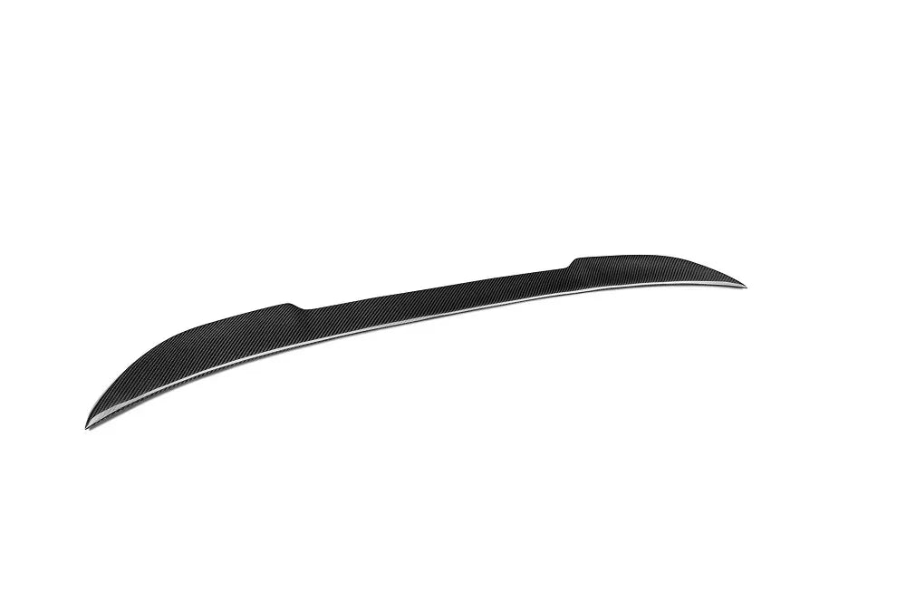 CS Style Carbon Fiber Trunk Spoiler for F80 M3 and 3-Series