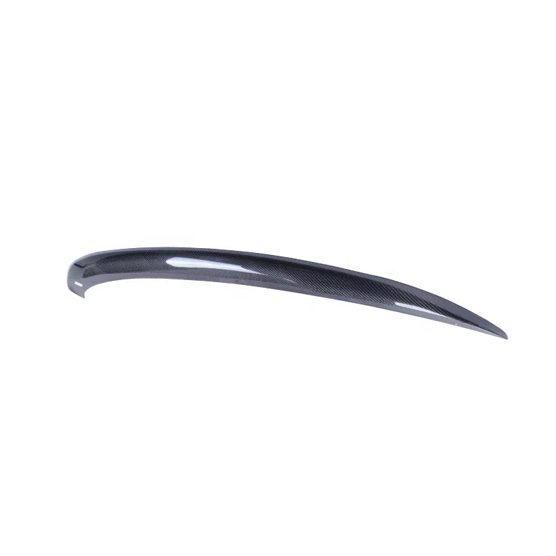 E90 3-Series Carbon Fiber M3 Style Spoiler
