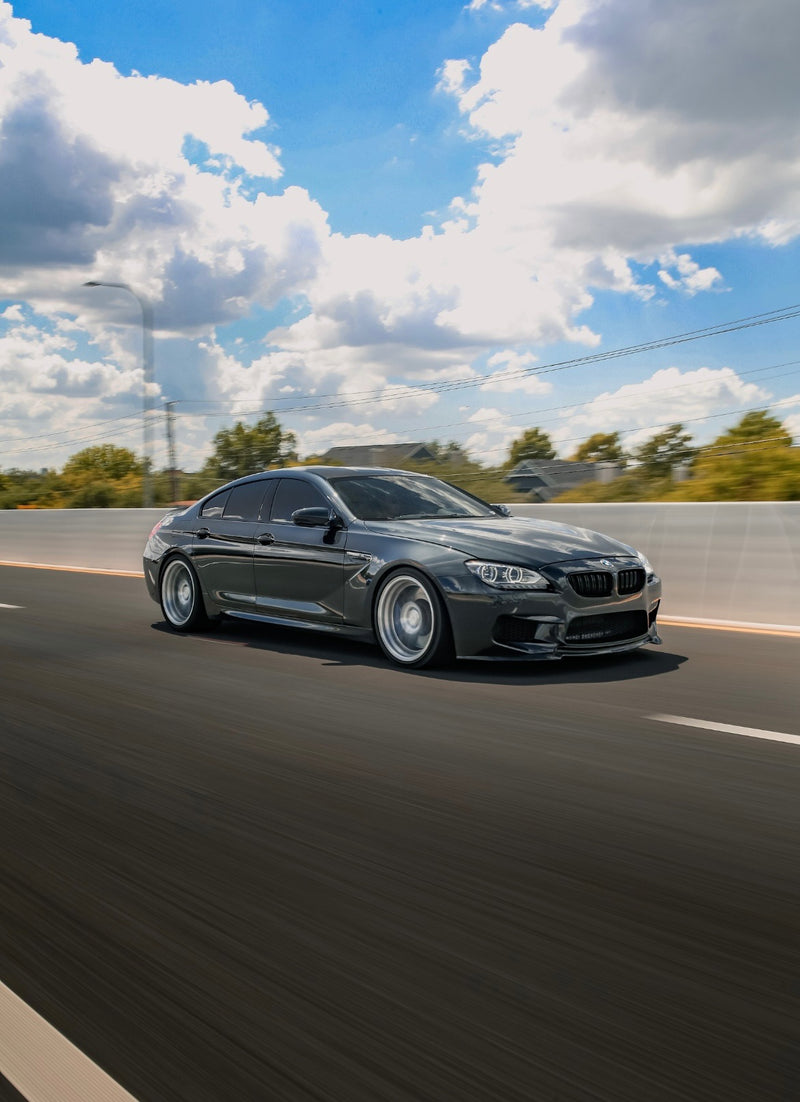 BMW f06 M6 gran coupe @donovancashen