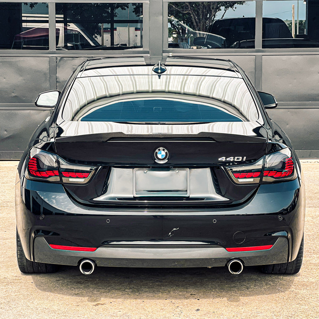 BMW F82/F32 GTS Oled Taillights