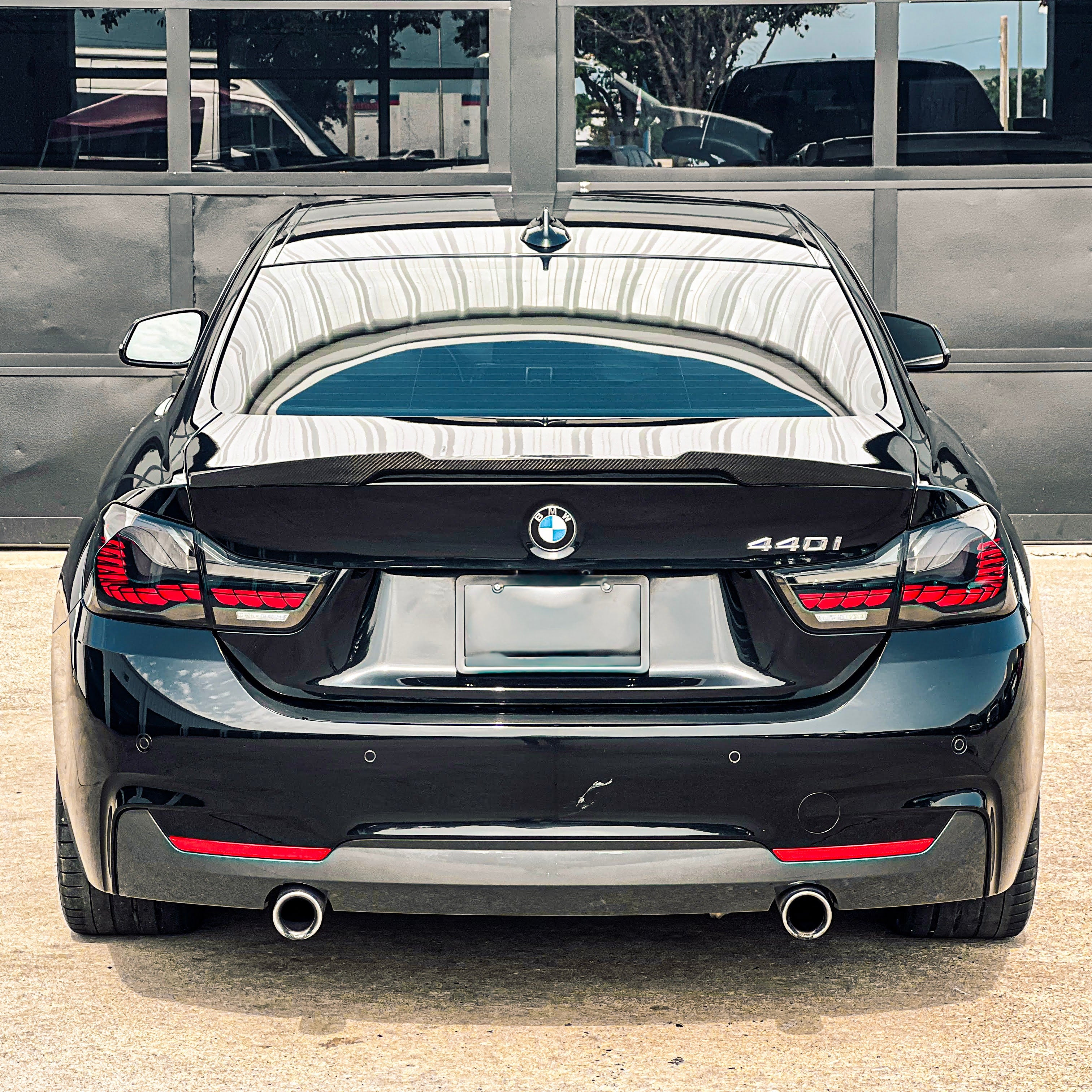 BMW F82/F32 GTS Oled Taillights