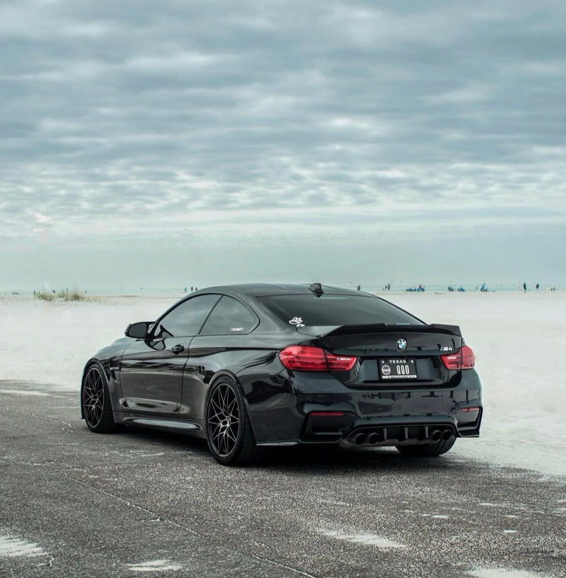 BMW F82 M4 @ntxmattt