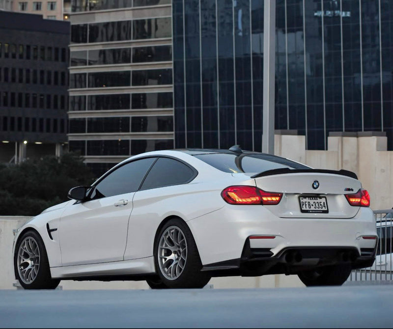 BMW F82 M4 @drivenbysteve