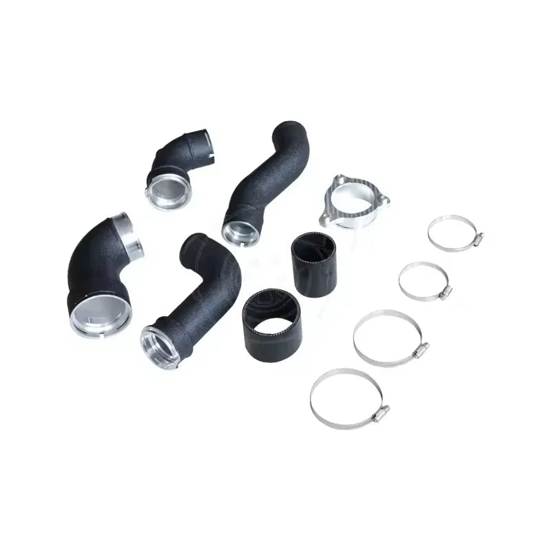 G8x M2/M3/M4 S58 Charge Pipe Upgrade