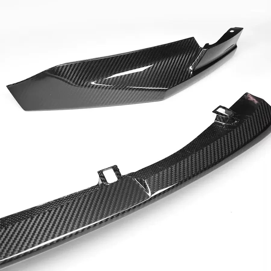 G8x M3/M4 Carbon Fiber M Performance Front Lip