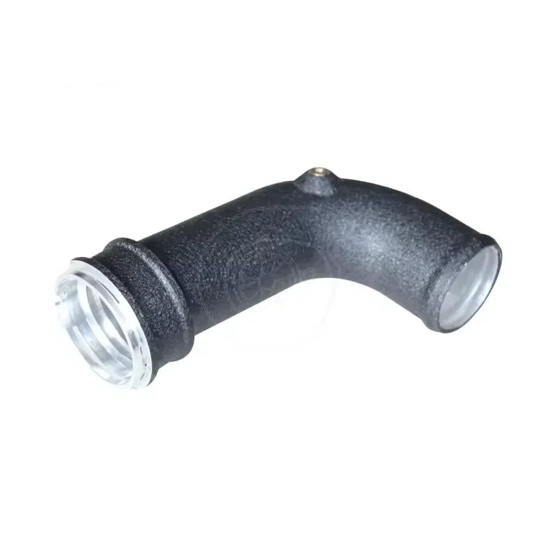 G8x M2/M3/M4 S58 Charge Pipe Upgrade
