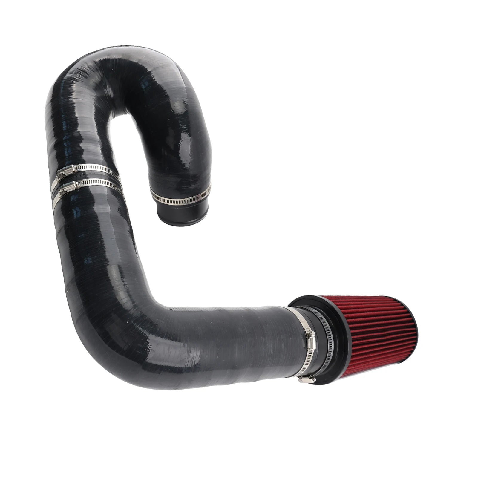 Gen2 B58 High Flow Front Mount Intake