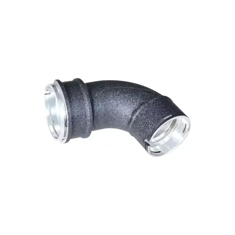 G8x M2/M3/M4 S58 Charge Pipe Upgrade