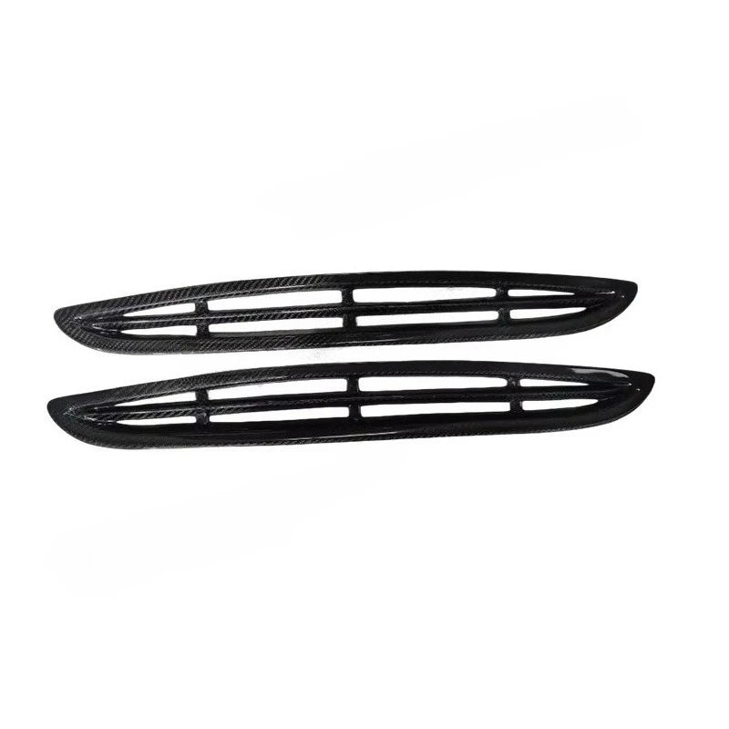Carbon Fiber Hood Vent for GTS Style Hood
