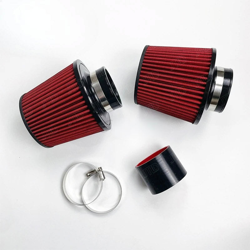 F8x M3/M4/M2 Comp S55 High Flow Air Intakes