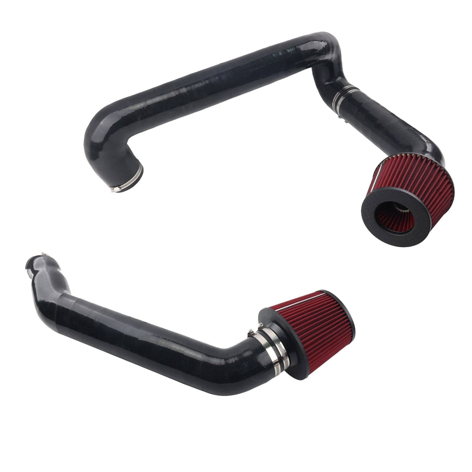 G8x M2/M3/M4 Front Mount High Flow Intakes