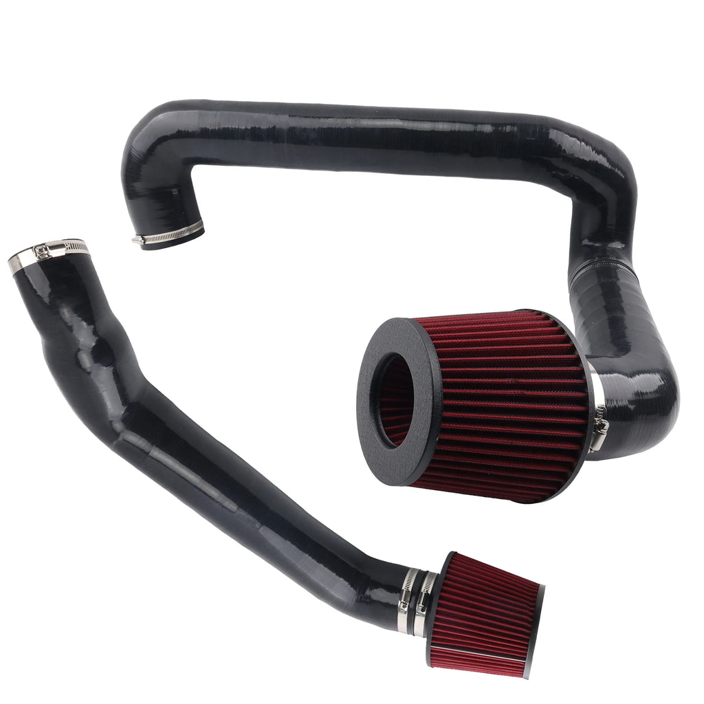 G8x M2/M3/M4 Front Mount High Flow Intakes